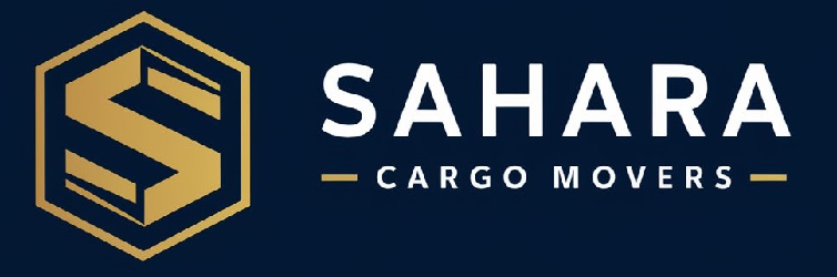 Sahara Cargo Movers Logo