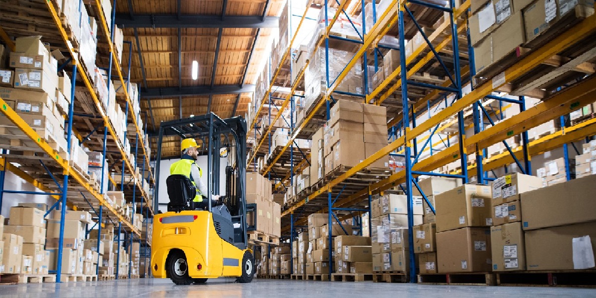 Warehouse